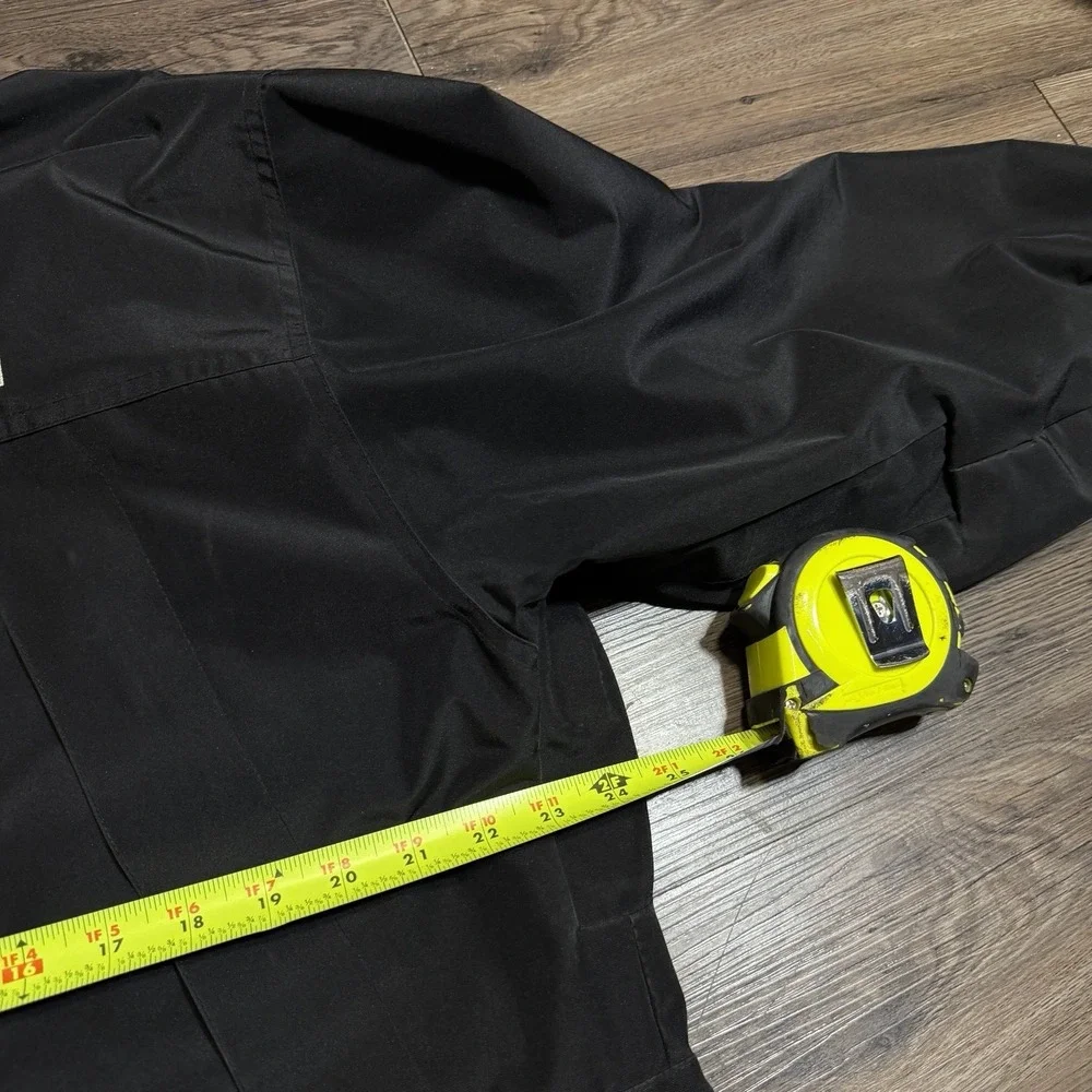 The North Face comes jacket